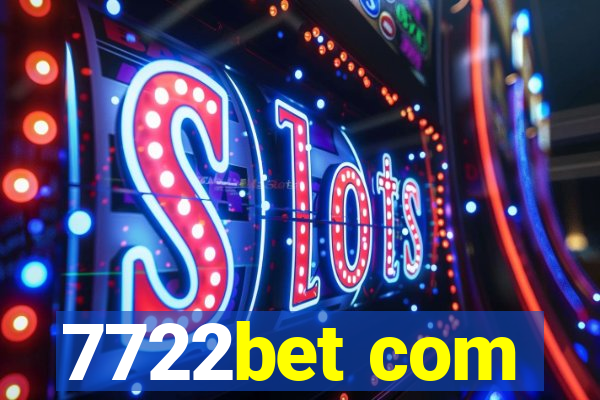 7722bet com